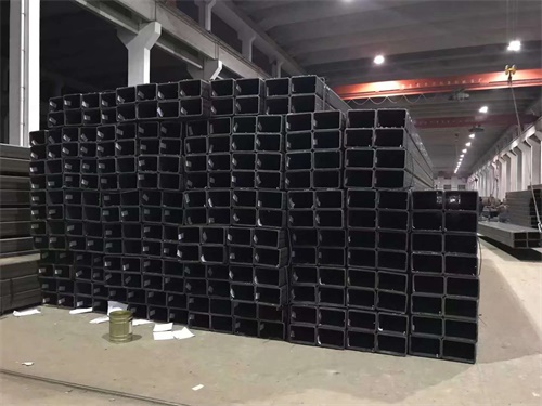 东昌冷拔方管选型指南 工程采购怎么选
